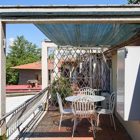 La Boutique Apartment Бетоле Екстериор снимка