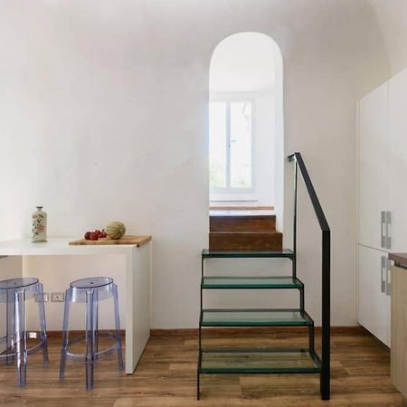 La Boutique Apartment Бетоле Екстериор снимка
