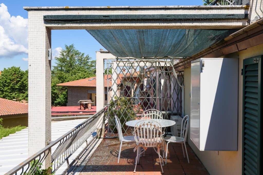La Boutique Apartment Бетоле Екстериор снимка