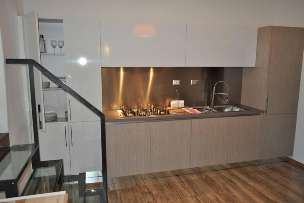 La Boutique Apartment Бетоле Екстериор снимка