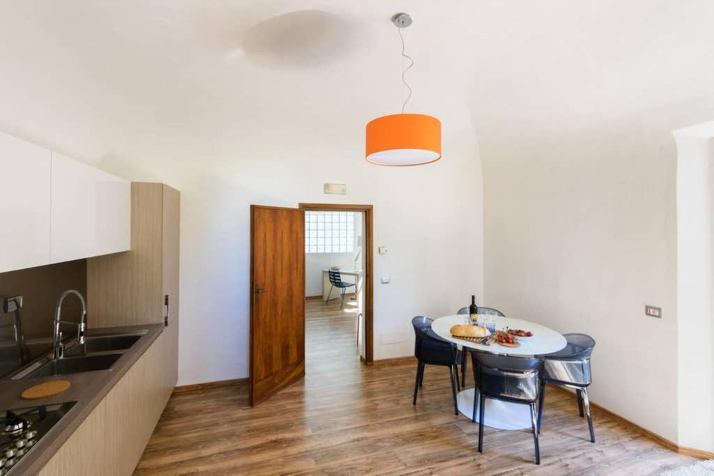 La Boutique Apartment Бетоле Екстериор снимка