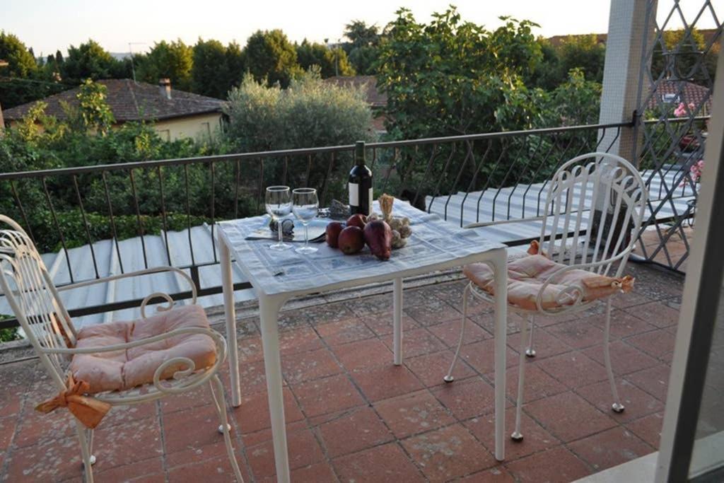 La Boutique Apartment Бетоле Екстериор снимка