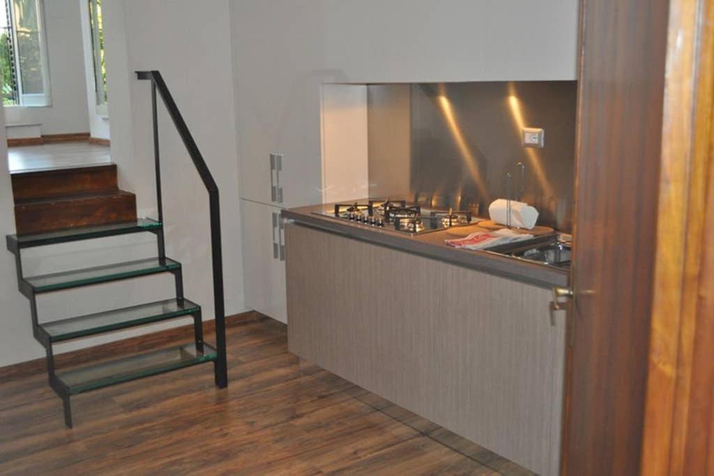La Boutique Apartment Бетоле Екстериор снимка