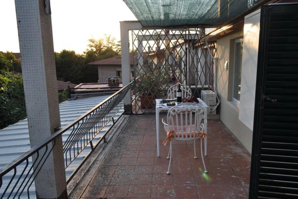 La Boutique Apartment Бетоле Екстериор снимка