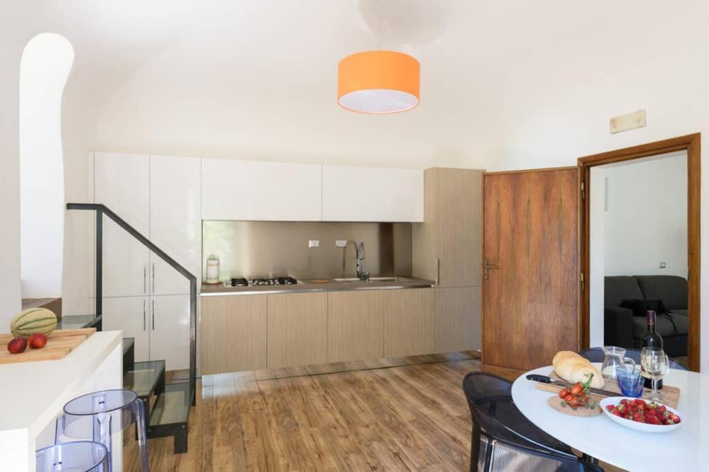 La Boutique Apartment Бетоле Екстериор снимка