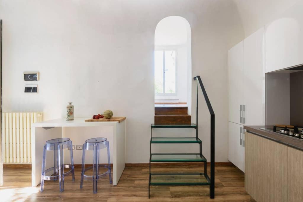 La Boutique Apartment Бетоле Екстериор снимка
