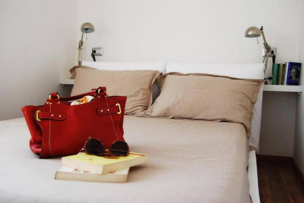 La Boutique Apartment Бетоле Екстериор снимка