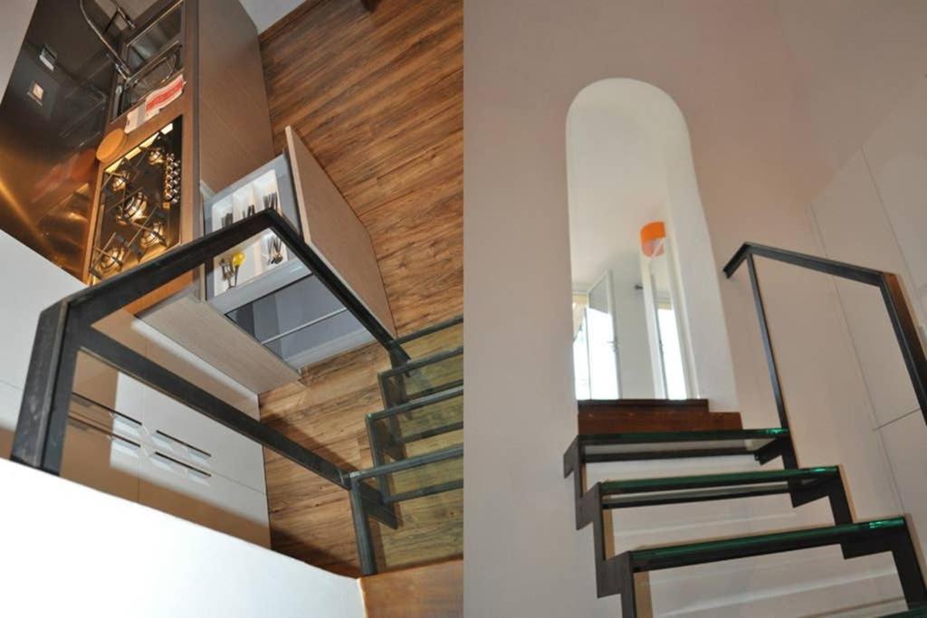 La Boutique Apartment Бетоле Екстериор снимка