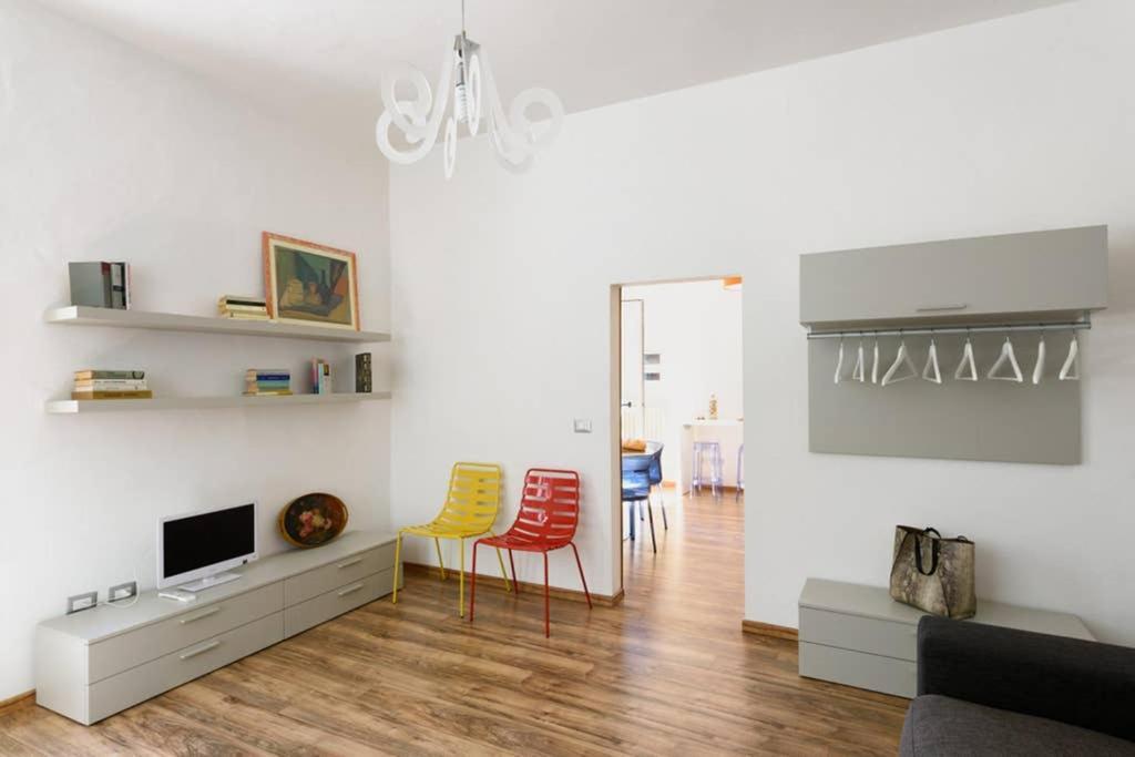 La Boutique Apartment Бетоле Екстериор снимка
