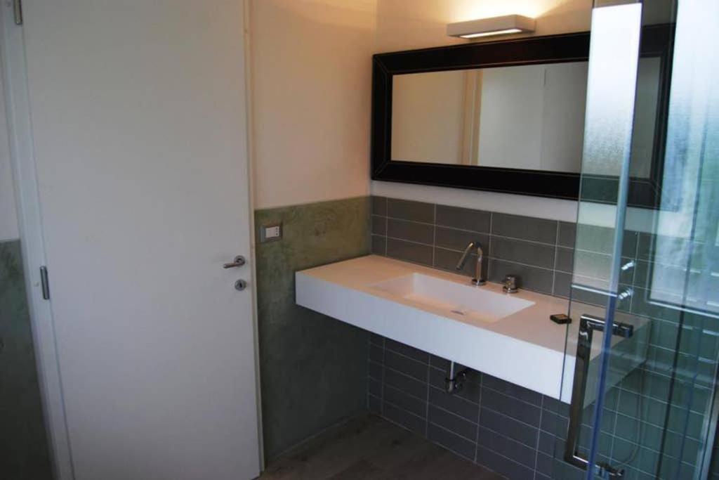 La Boutique Apartment Бетоле Екстериор снимка