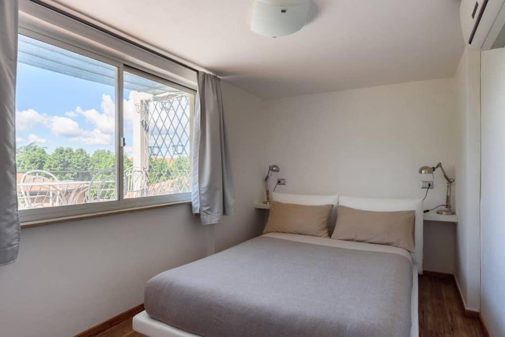 La Boutique Apartment Бетоле Екстериор снимка