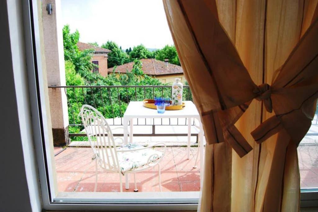 La Boutique Apartment Бетоле Екстериор снимка